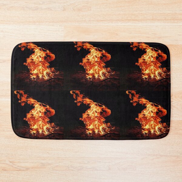 Item preview, fire designed and sold by venusmode.