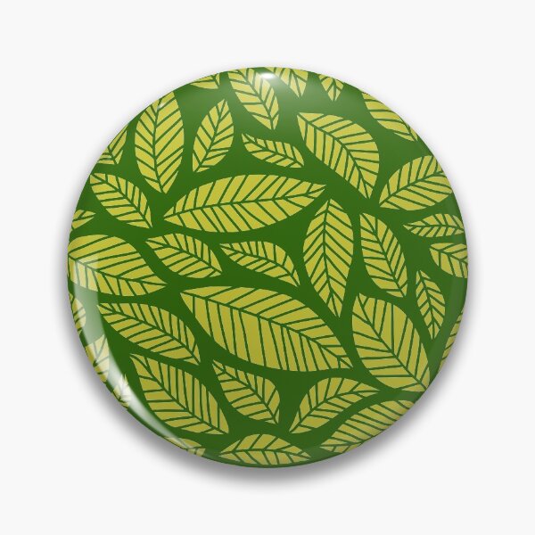 Item preview, Seamless leaves designed and sold by zsooofija.