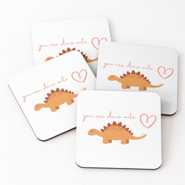 Item preview, dino mite  designed and sold by Samvy.