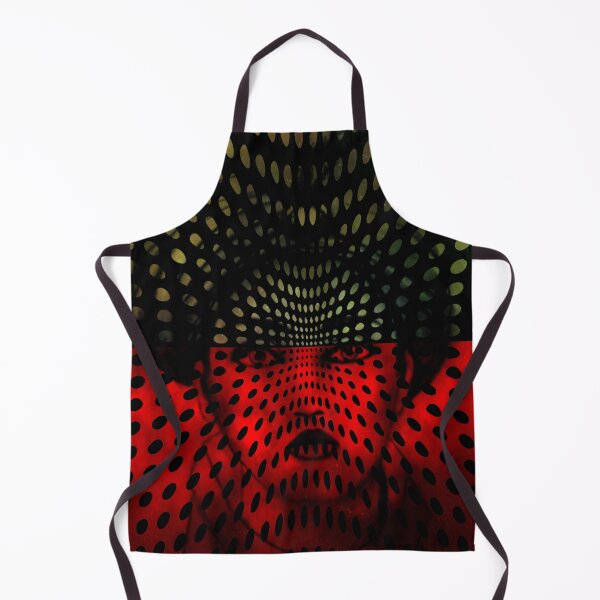Item preview, Madame Belkis Hypnotizes designed and sold by artistpepper.