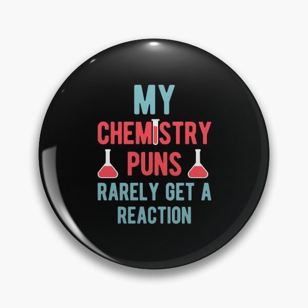 Item preview, Funny Chemistry designed and sold by artworkbyrihen.