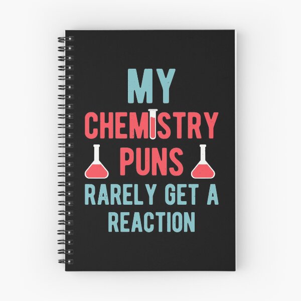 Item preview, Funny Chemistry designed and sold by artworkbyrihen.
