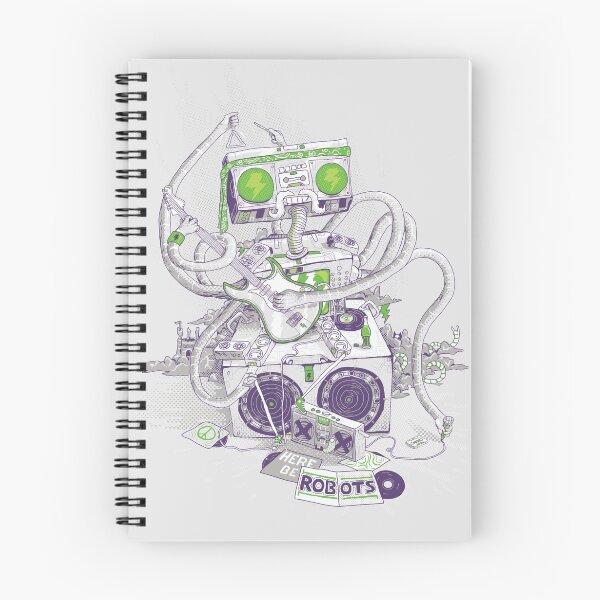 Item preview, Noise Pollution designed and sold by MathijsVissers.