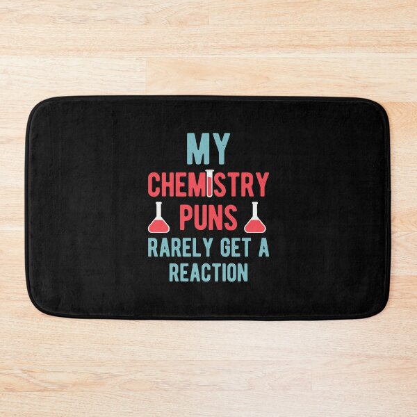 Item preview, Funny Chemistry designed and sold by artworkbyrihen.