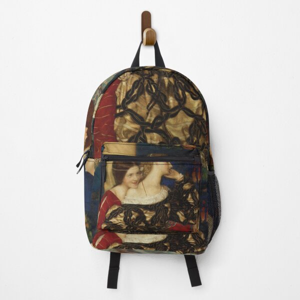 Item preview, The handmaidens - Frank Cadogan Cowper designed and sold by Vintage Designs +.