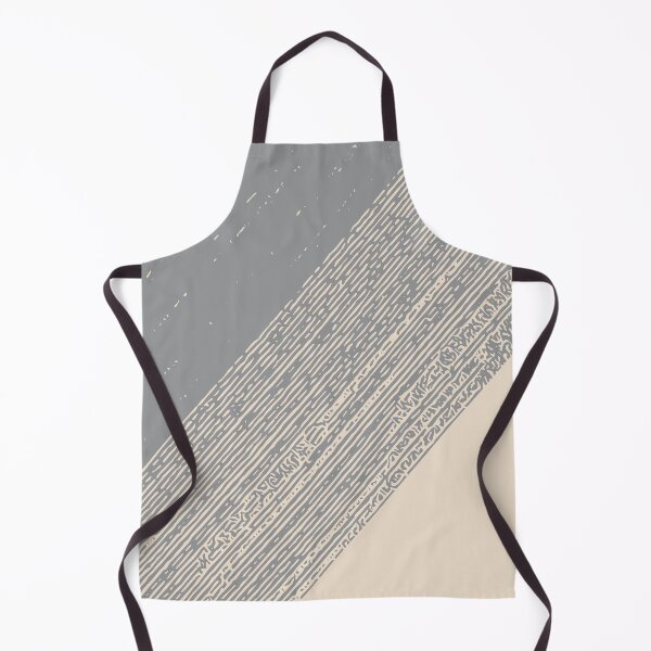 Item preview, Ultimate Gray & Buttercream designed and sold by Kettukas.