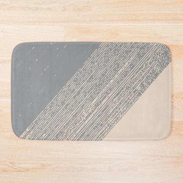 Item preview, Ultimate Gray & Buttercream designed and sold by Kettukas.