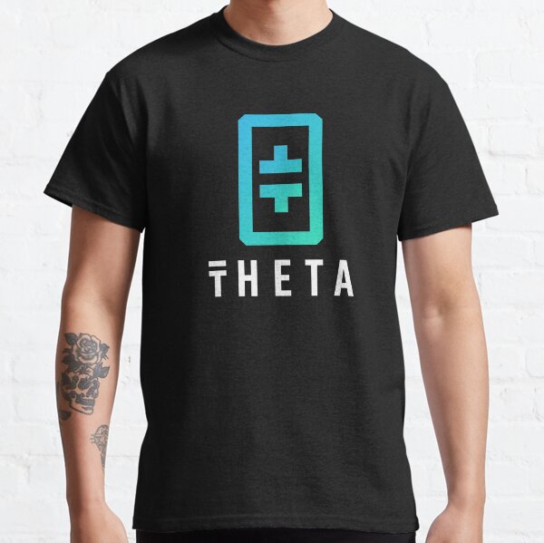 Theta Classic T-Shirt