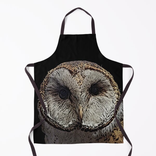 Item preview, Captivating Night Owl designed and sold by mrtraz.