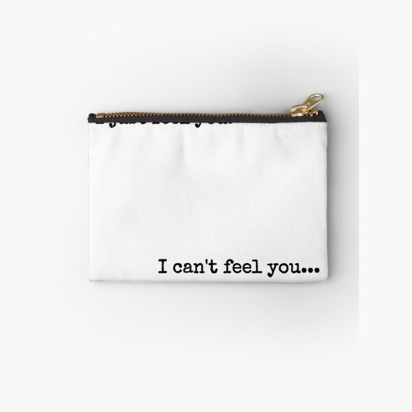 Item preview, i just feel you, i can't feel you designed and sold by fandomarket.