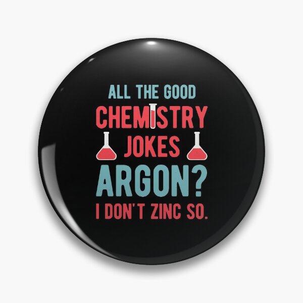 Item preview, Funny Chemistry designed and sold by artworkbyrihen.