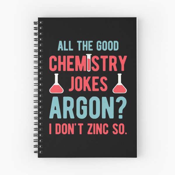 Item preview, Funny Chemistry designed and sold by artworkbyrihen.