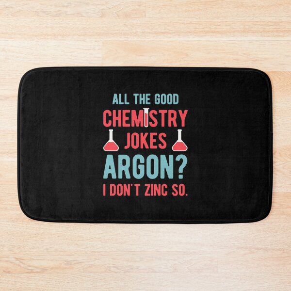 Item preview, Funny Chemistry designed and sold by artworkbyrihen.