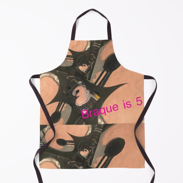 Item preview, Braque is 5 designed and sold by achgottchen.