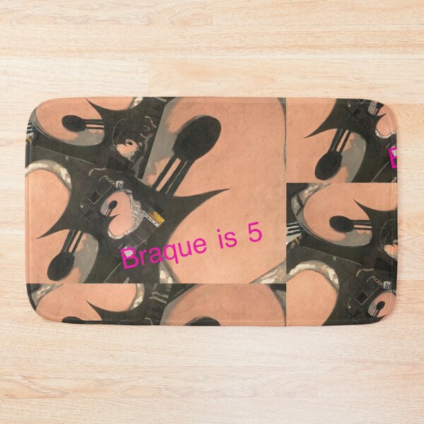 Item preview, Braque is 5 designed and sold by achgottchen.