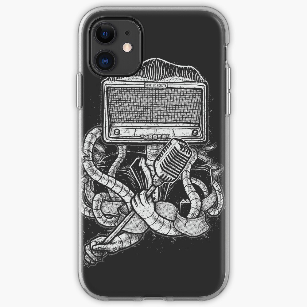 Globe Transporter iphone 11 case Globe Transporter iphone 11 case
