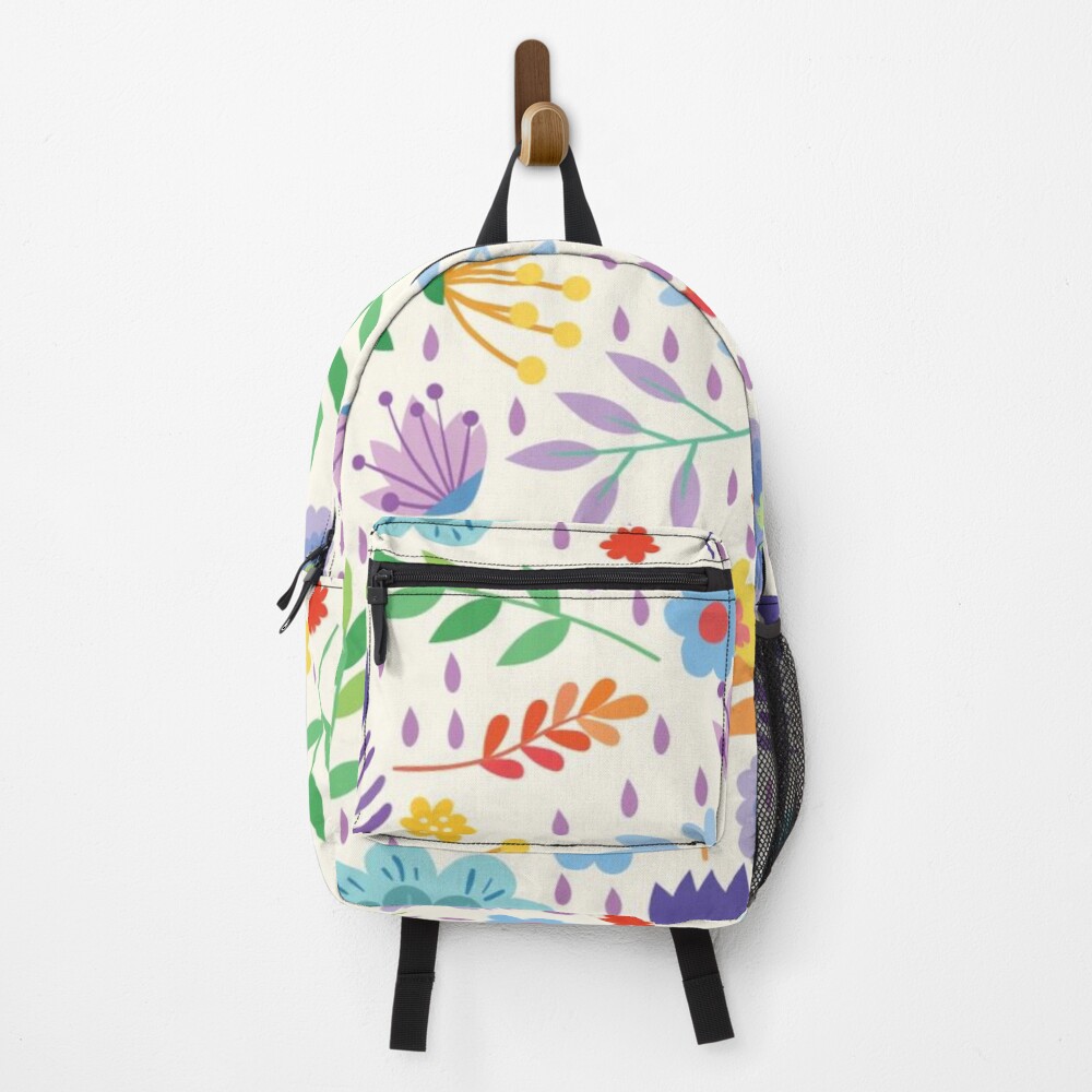 Item preview, Backpack designed and sold by Motivation2030.