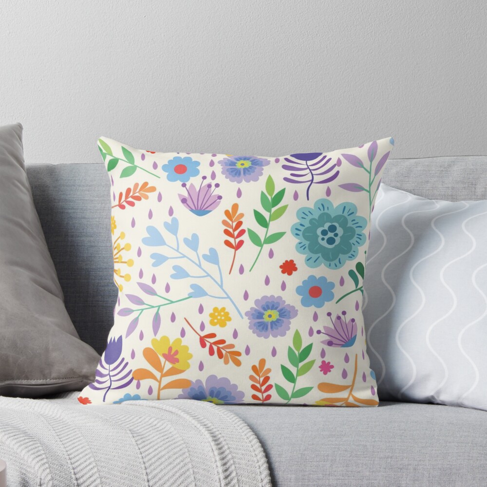 Item preview, Throw Pillow designed and sold by Motivation2030.