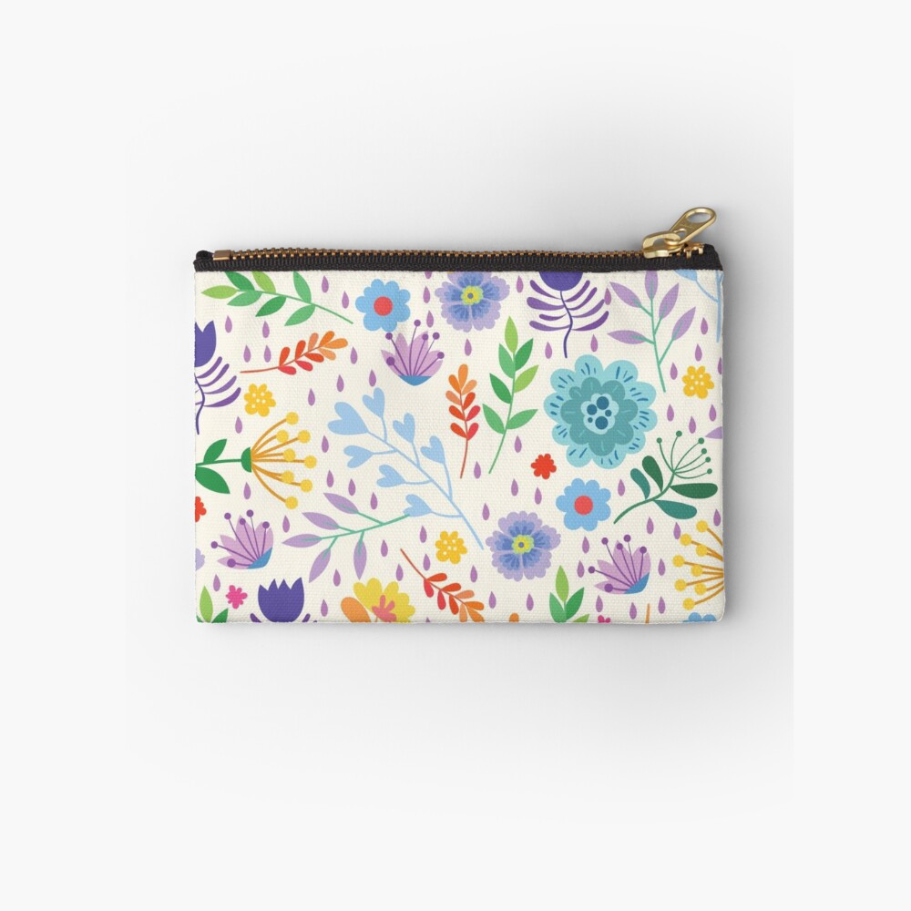 Item preview, Zipper Pouch designed and sold by Motivation2030.