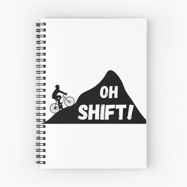 Item preview, Oh shift! designed and sold by luisraultg.