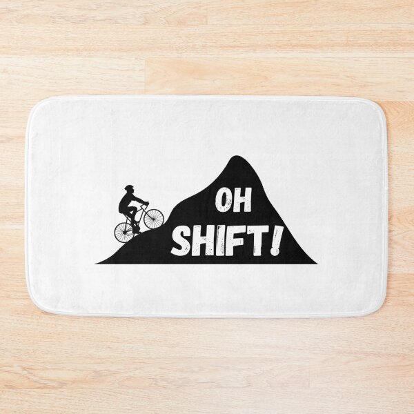 Item preview, Oh shift! designed and sold by luisraultg.