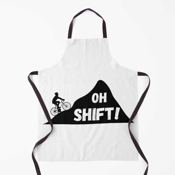 Item preview, Oh shift! designed and sold by luisraultg.