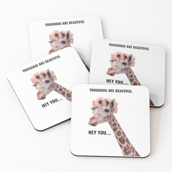 Item preview, YOU ARE BEAUTIFUL designed and sold by Ana Florescu.