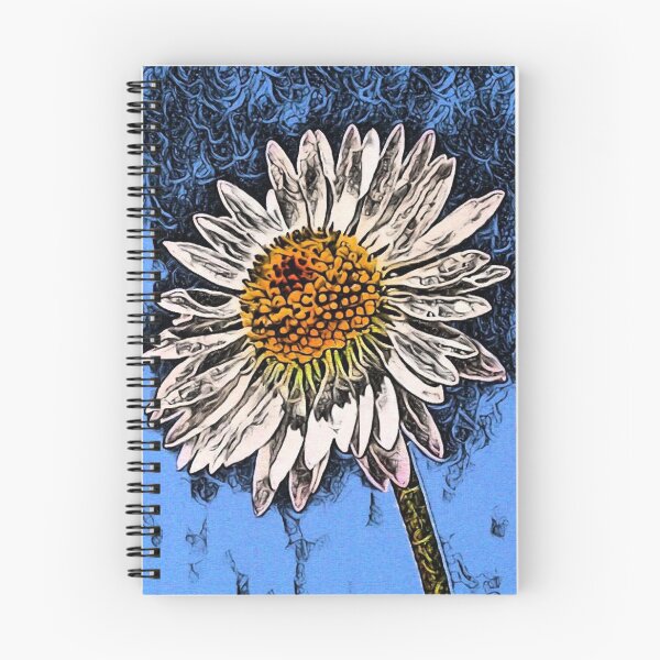 Item preview, Daisy designed and sold by ThePictureMan.