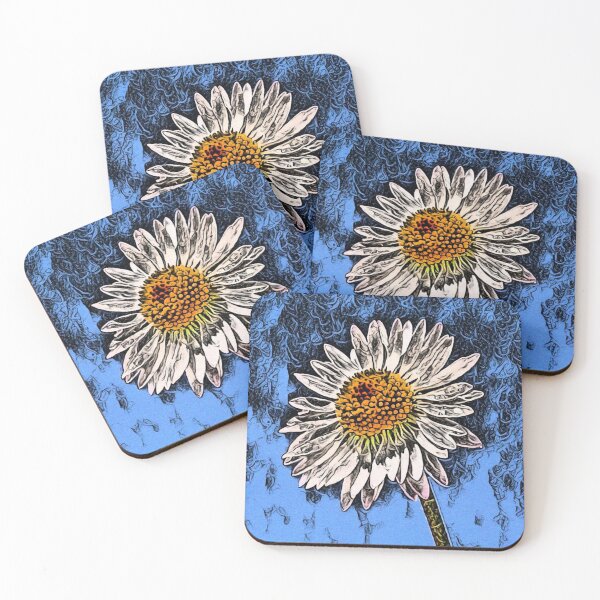 Item preview, Daisy designed and sold by ThePictureMan.