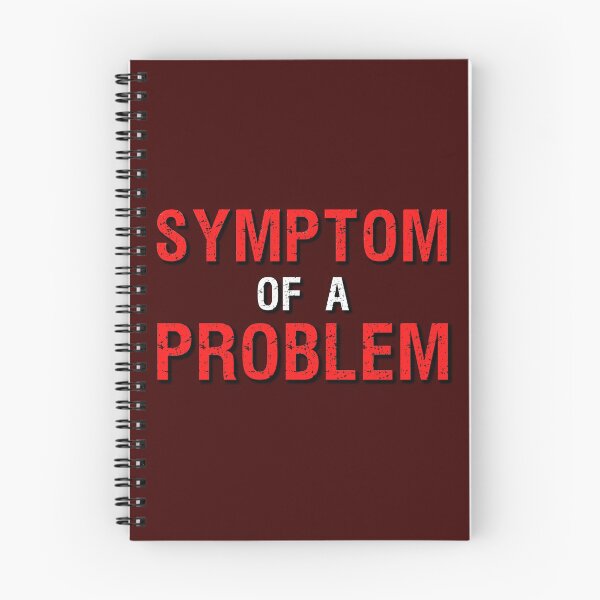 Item preview, I'm just the symptom of a bigger problem designed and sold by Try-It.
