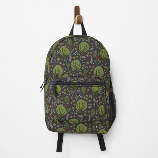 Item preview, Forest Floor designed and sold by Trine Tollefsen.