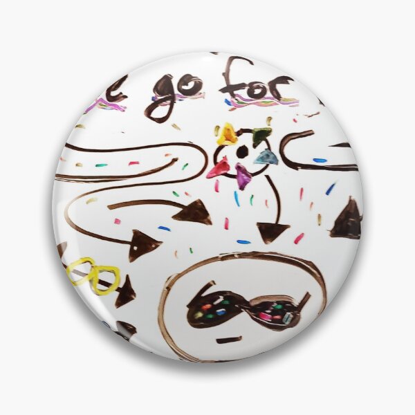 Item preview, We go for forever designed and sold by Robert Livingston.