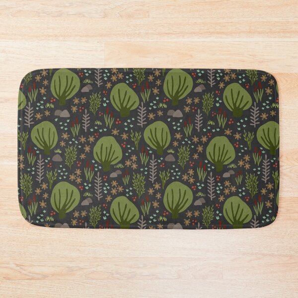 Item preview, Forest Floor designed and sold by Trine Tollefsen.