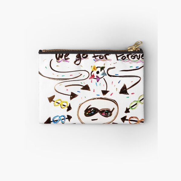 Item preview, We go for forever designed and sold by Robert Livingston.