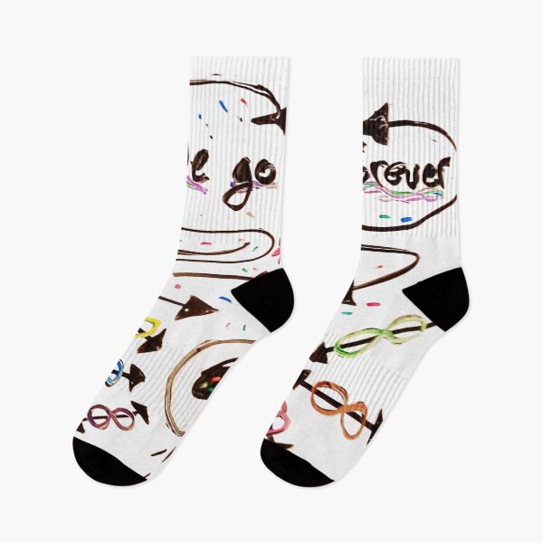 Item preview, We go for forever designed and sold by Robert Livingston.