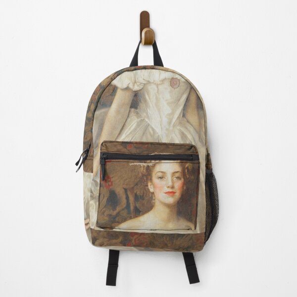 Item preview, portrait of elizabeth witts - Frank Cadogan Cowper designed and sold by Vintage Designs +.