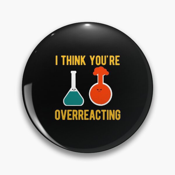 Item preview, Funny Chemistry designed and sold by artworkbyrihen.