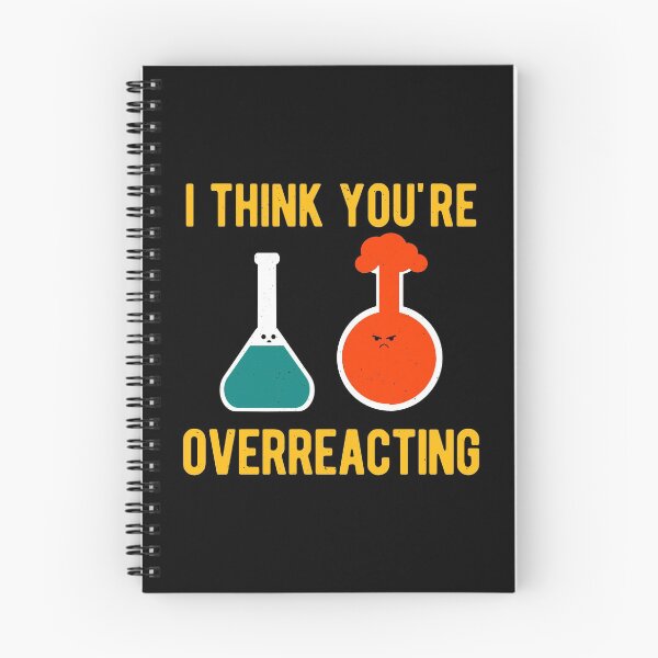 Item preview, Funny Chemistry designed and sold by artworkbyrihen.