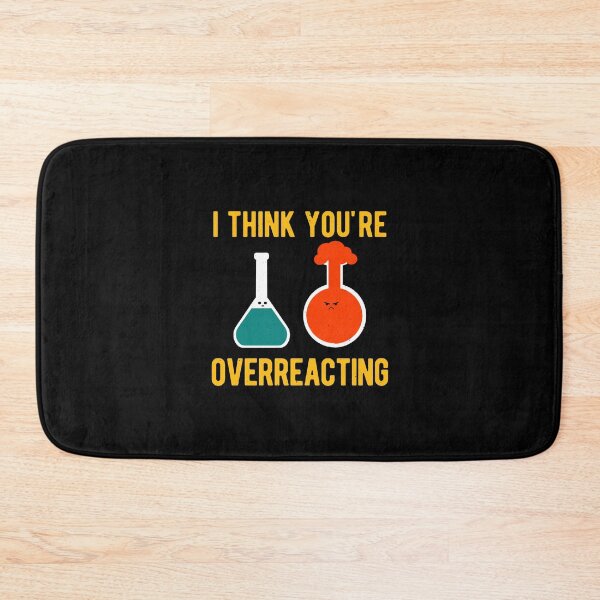 Item preview, Funny Chemistry designed and sold by artworkbyrihen.