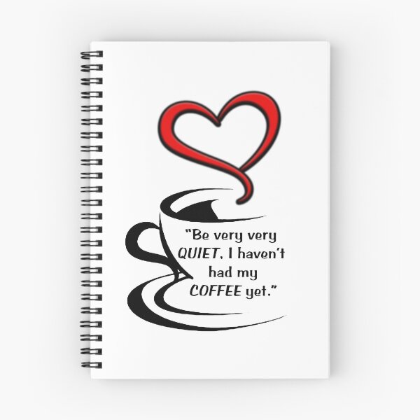 Item preview, Coffee Love designed and sold by DesignsByApple.