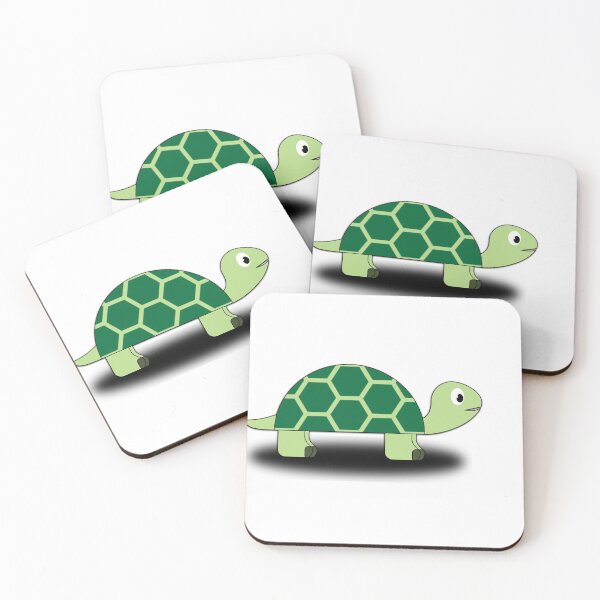 Item preview, My Little Turtle designed and sold by BerryArtsDesign.
