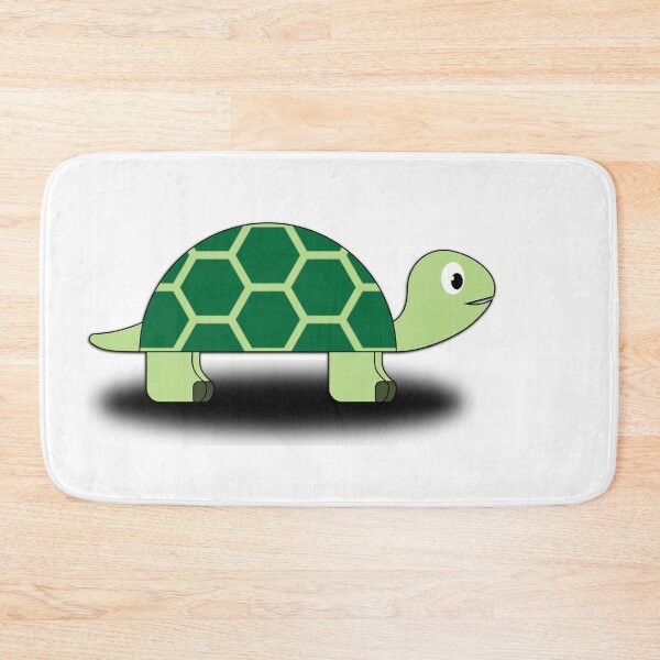 Item preview, My Little Turtle designed and sold by BerryArtsDesign.