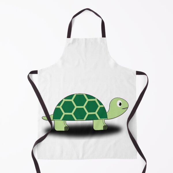 Item preview, My Little Turtle designed and sold by BerryArtsDesign.