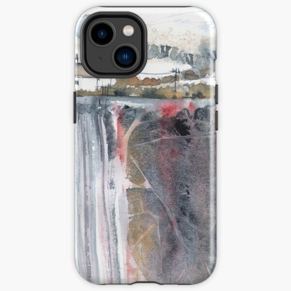By Rothes 2, Moray, Scotland - 2011 iPhone Tough Case
