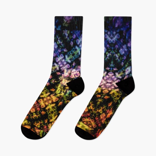 Item preview, Technicolor Rose Garden designed and sold by Michelle Sinz.