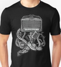 Robot Rock Unisex T-Shirt