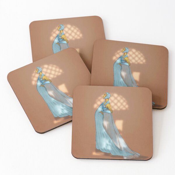 Item preview, Lady in waitting designed and sold by CigamMoonfire.