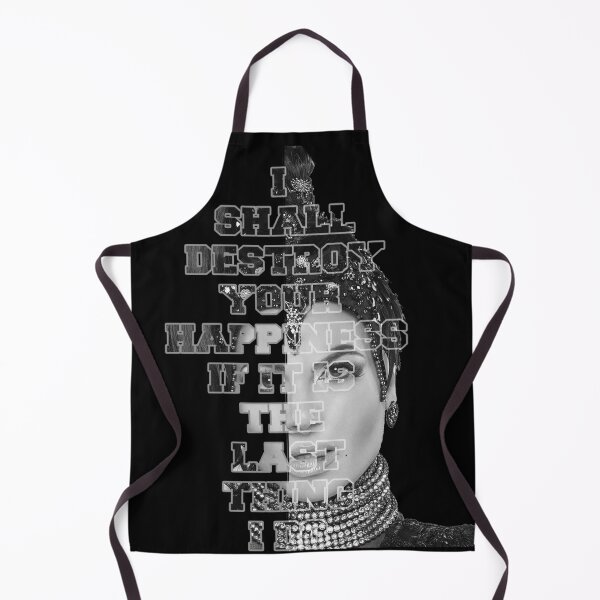 Item preview, I shall destroy your happiness designed and sold by willow Lvl.