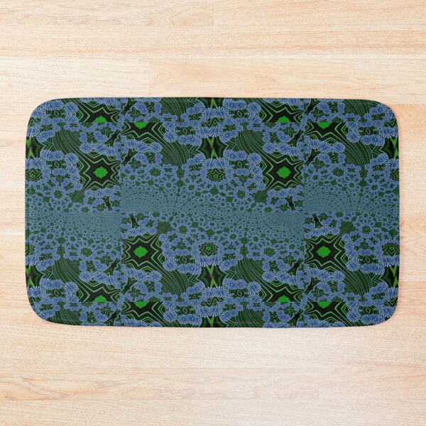 Item preview, Fractal pattern designed and sold by kattjona.