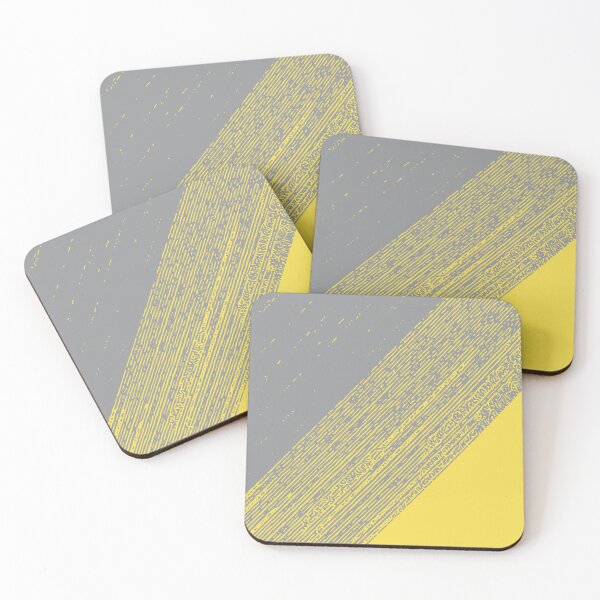 Item preview, Ultimate Gray & Illuminating #9 designed and sold by Kettukas.